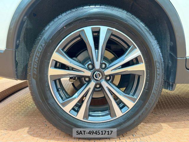 Nissan X-TRAIL 2018-11 7252927-13