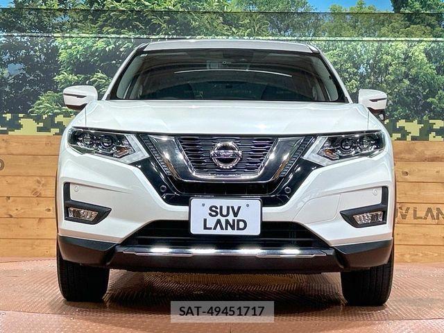 Nissan X-TRAIL 2018-11 7252927-14
