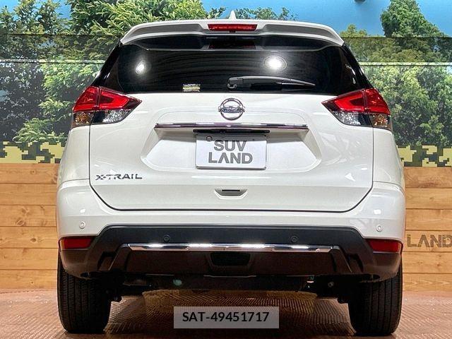 Nissan X-TRAIL 2018-11 7252927-15
