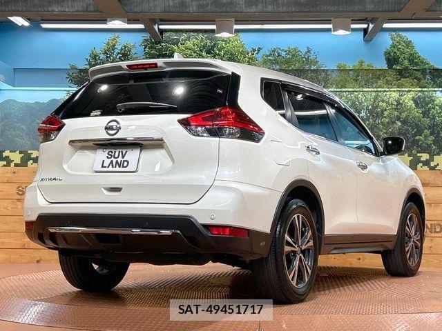 Nissan X-TRAIL 2018-11 7252927-17