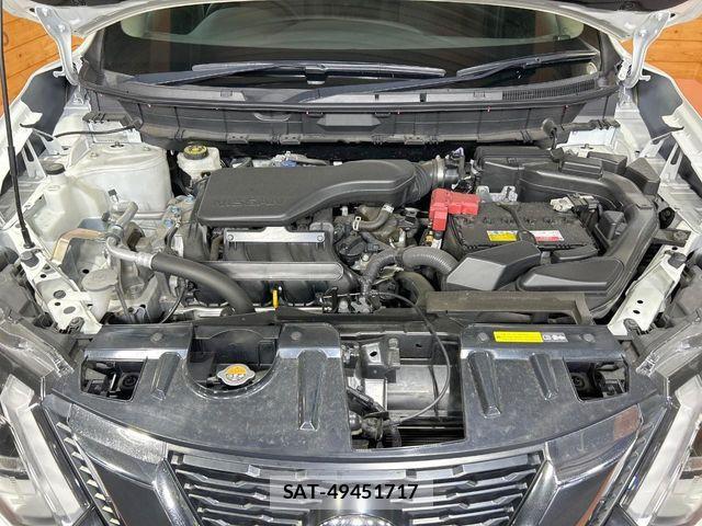 Nissan X-TRAIL 2018-11 7252927-18