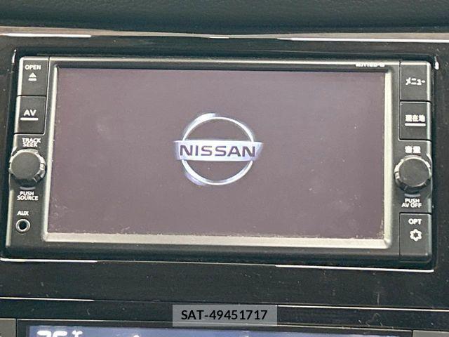 Nissan X-TRAIL 2018-11 7252927-2