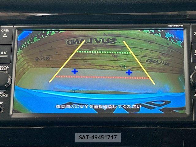 Nissan X-TRAIL 2018-11 7252927-3