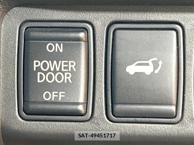Nissan X-TRAIL 2018-11 7252927-6