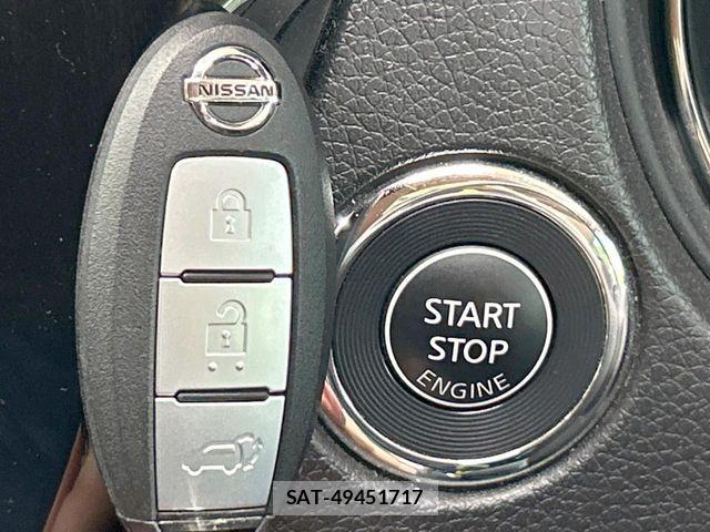 Nissan X-TRAIL 2018-11 7252927-7