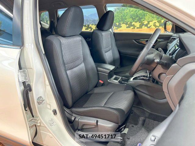 Nissan X-TRAIL 2018-11 7252927-8