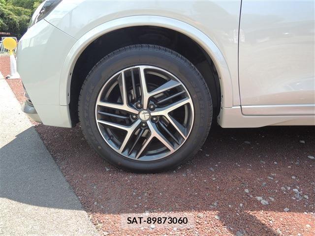 Nissan X-TRAIL 2020-05 7252925-11