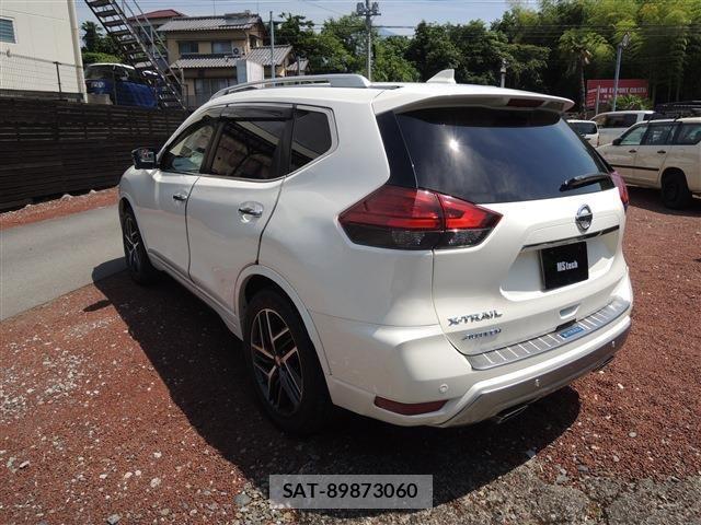 Nissan X-TRAIL 2020-05 7252925-13