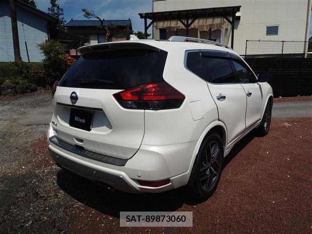 Nissan X-TRAIL 2020-05 7252925-15