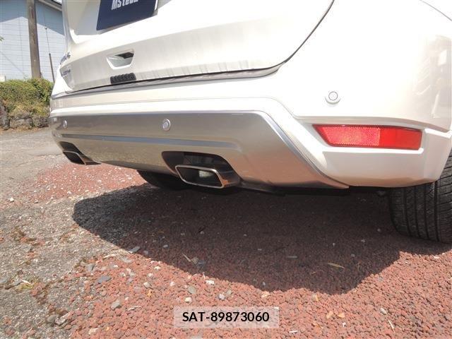 Nissan X-TRAIL 2020-05 7252925-16