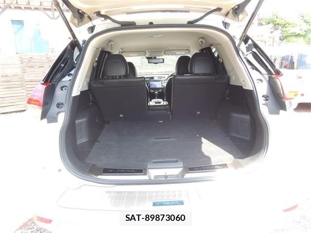 Nissan X-TRAIL 2020-05 7252925-18