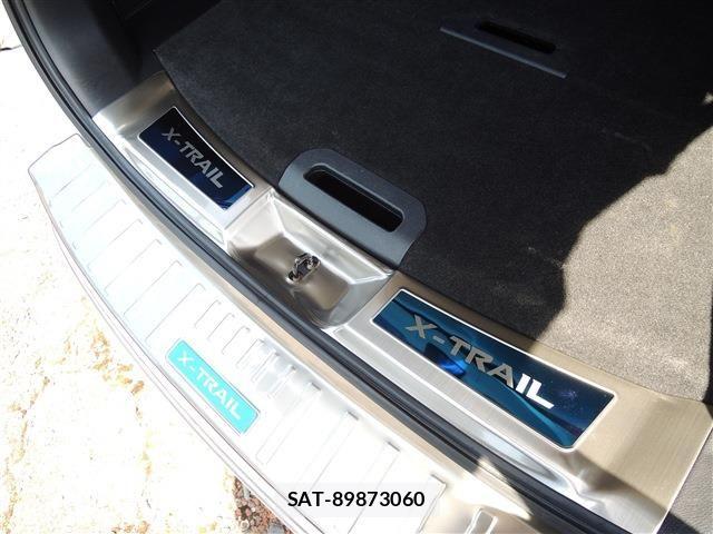 Nissan X-TRAIL 2020-05 7252925-20