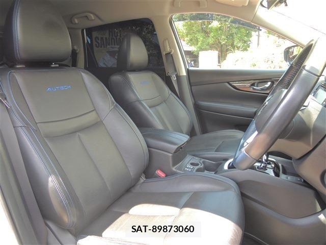 Nissan X-TRAIL 2020-05 7252925-22