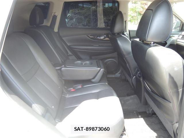 Nissan X-TRAIL 2020-05 7252925-23
