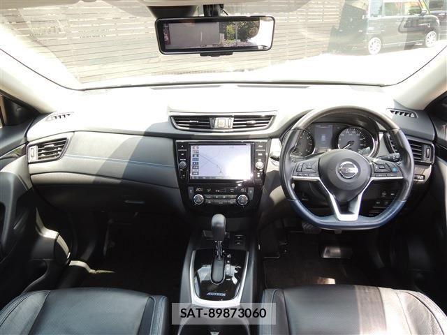 Nissan X-TRAIL 2020-05 7252925-24