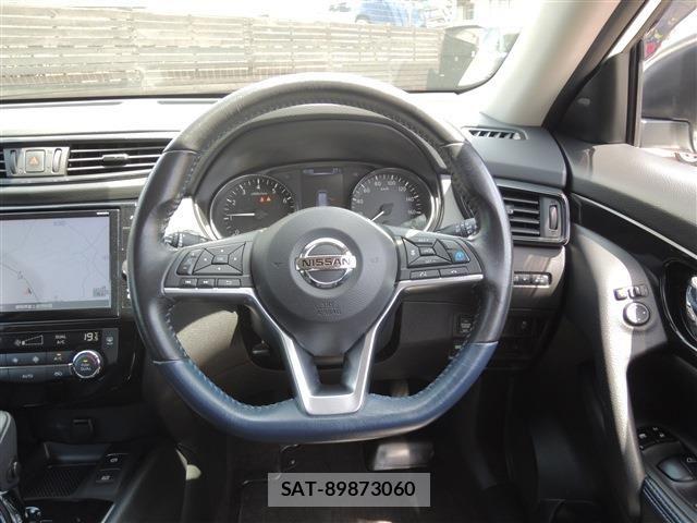 Nissan X-TRAIL 2020-05 7252925-25
