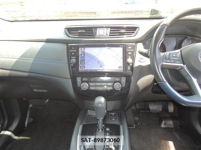 Nissan X-TRAIL 2020-05 7252925-26