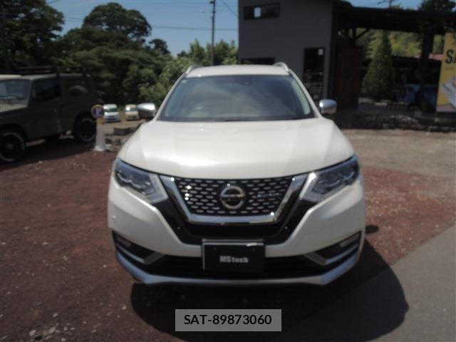 Nissan X-TRAIL 2020-05 7252925-2