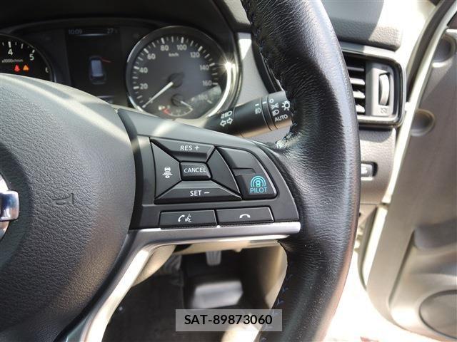 Nissan X-TRAIL 2020-05 7252925-29