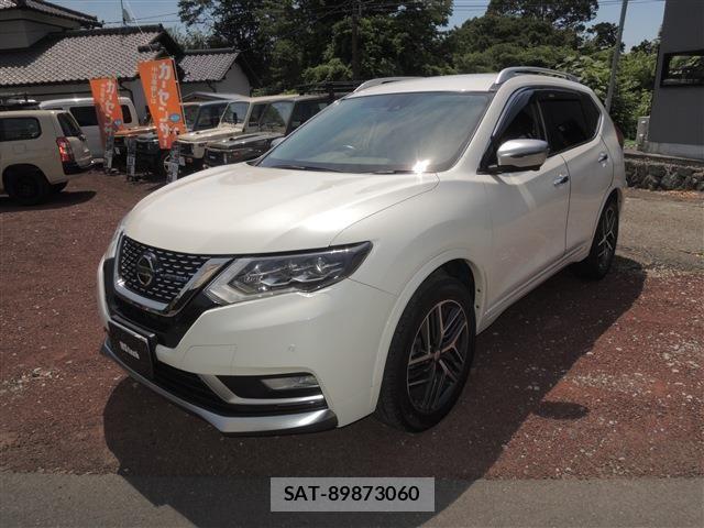 Nissan X-TRAIL 2020-05 7252925-3