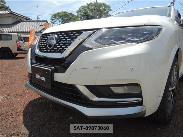 Nissan X-TRAIL 2020-05 7252925-4