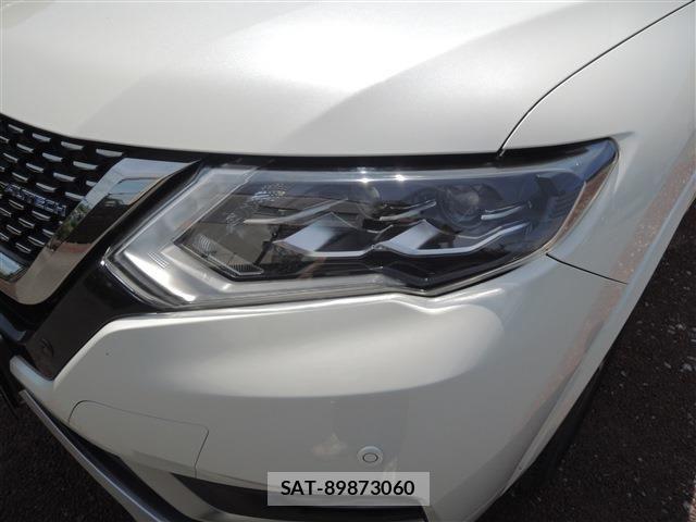 Nissan X-TRAIL 2020-05 7252925-5