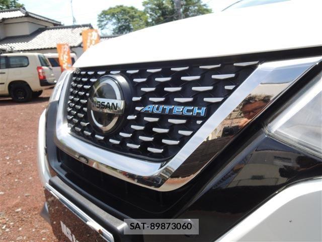 Nissan X-TRAIL 2020-05 7252925-6