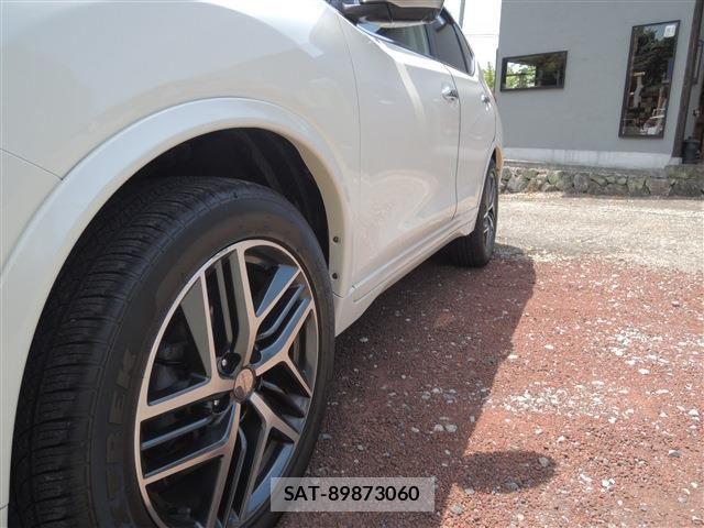 Nissan X-TRAIL 2020-05 7252925-7