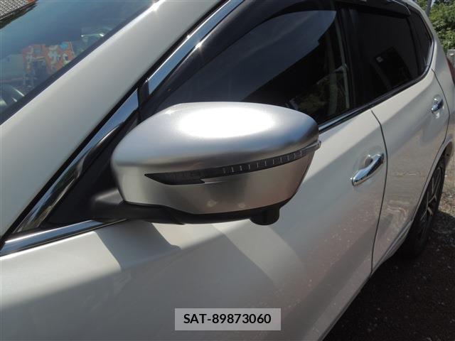 Nissan X-TRAIL 2020-05 7252925-8