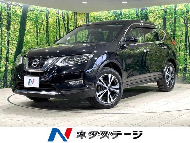 Nissan X-TRAIL 2018-07 7252928-0