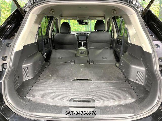 Nissan X-TRAIL 2018-07 7252928-9