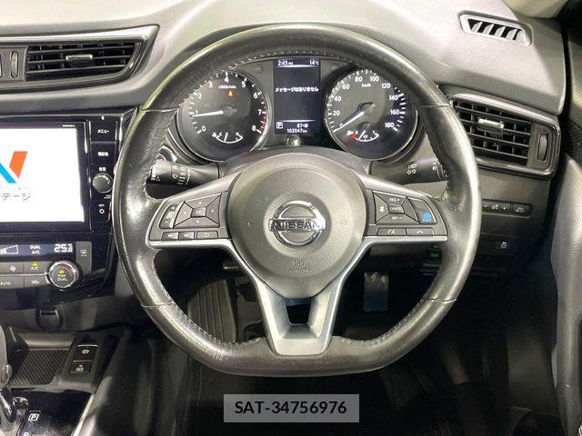 Nissan X-TRAIL 2018-07 7252928-10
