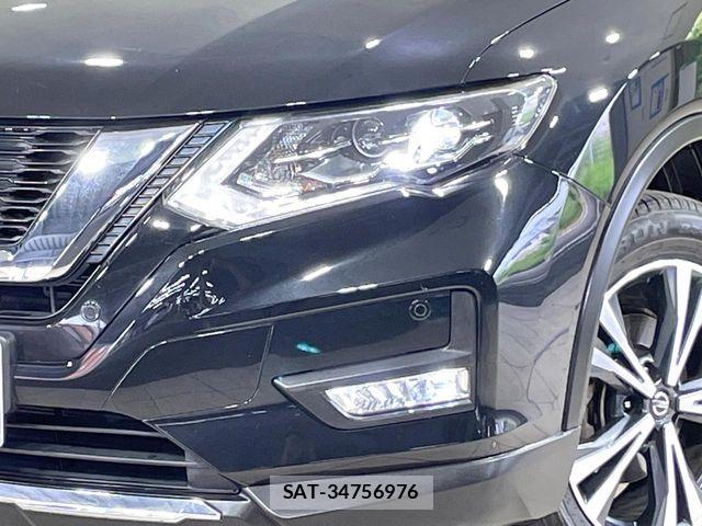 Nissan X-TRAIL 2018-07 7252928-11