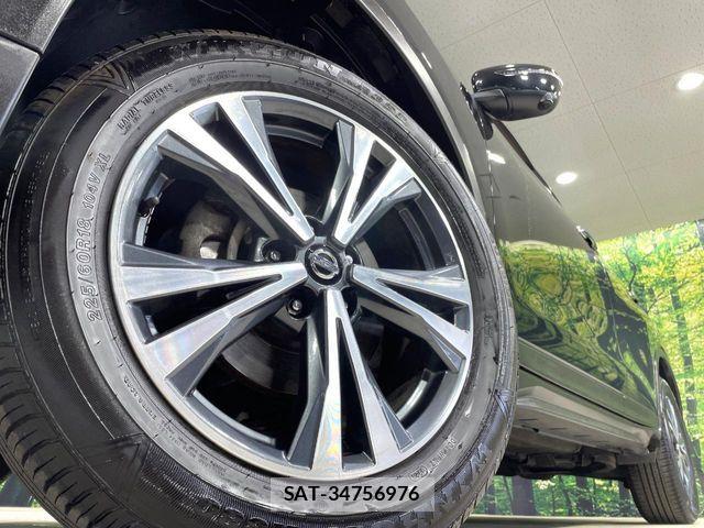 Nissan X-TRAIL 2018-07 7252928-12