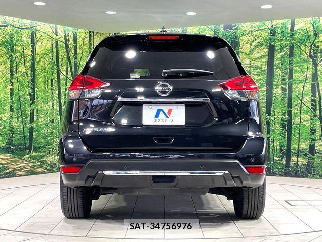 Nissan X-TRAIL 2018-07 7252928-14