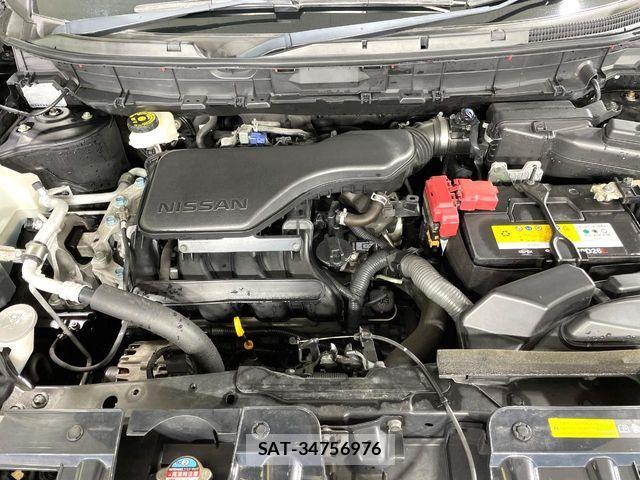 Nissan X-TRAIL 2018-07 7252928-17