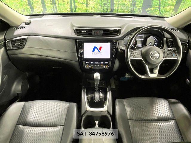 Nissan X-TRAIL 2018-07 7252928-1