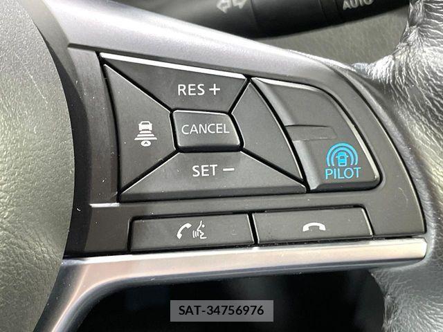 Nissan X-TRAIL 2018-07 7252928-2