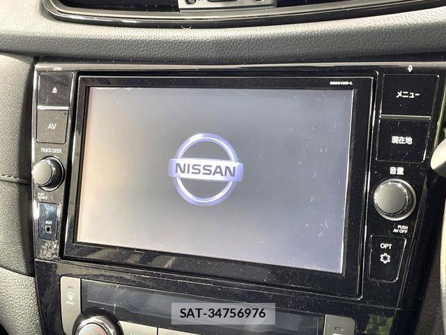 Nissan X-TRAIL 2018-07 7252928-3