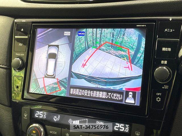 Nissan X-TRAIL 2018-07 7252928-4