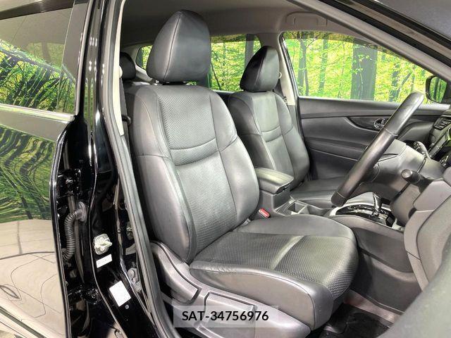 Nissan X-TRAIL 2018-07 7252928-7