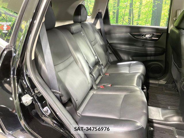 Nissan X-TRAIL 2018-07 7252928-8