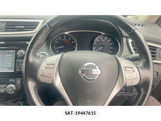 Nissan X-TRAIL 2016-12 7273318-14