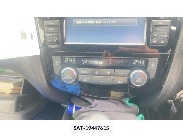 Nissan X-TRAIL 2016-12 7273318-17