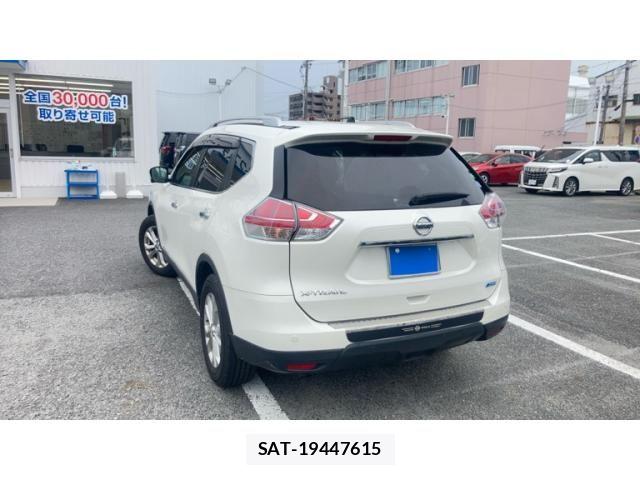 Nissan X-TRAIL 2016-12 7273318-1
