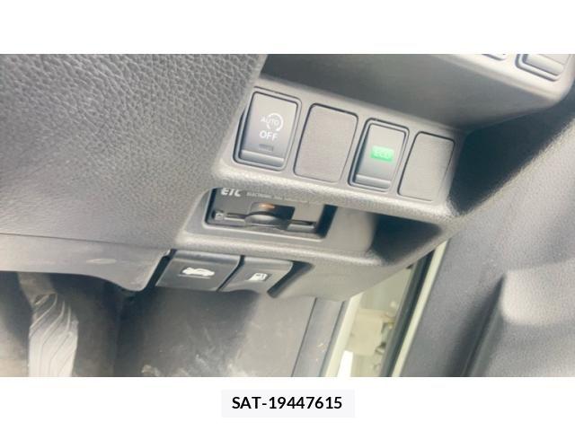 Nissan X-TRAIL 2016-12 7273318-19