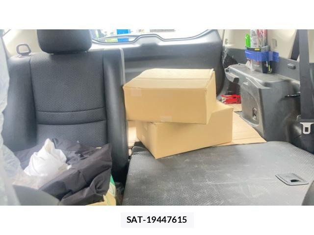Nissan X-TRAIL 2016-12 7273318-24