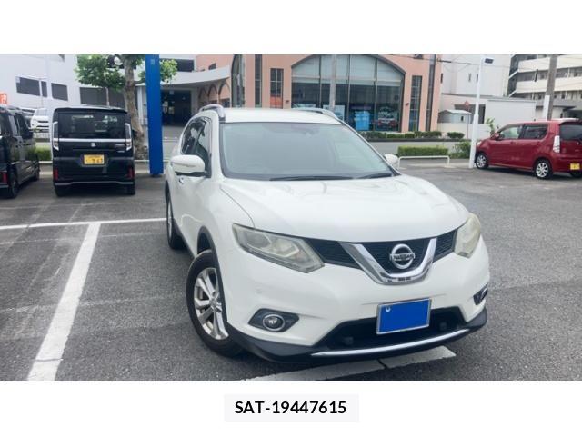 Nissan X-TRAIL 2016-12 7273318-2