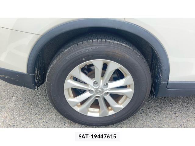 Nissan X-TRAIL 2016-12 7273318-6