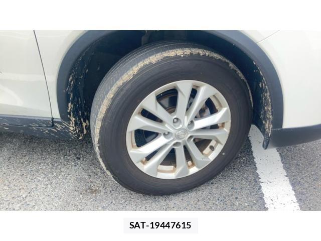 Nissan X-TRAIL 2016-12 7273318-7